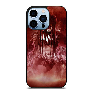 FINN BALOR WWE WRESTLING iPhone 13 Pro Max Case Cover