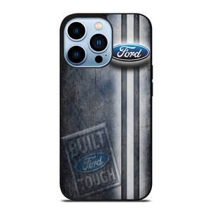FORD BUILT TOUGH CAR iPhone 13 Pro Max Case Cover FORD BUILT TOUGH CAR iPhone 13 Pro Max Case Cover