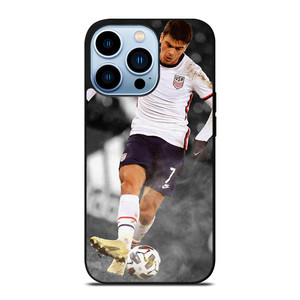 GIOVANNI REYNA USMNT SOCCER iPhone 13 Pro Max Case Cover