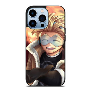 HAWKS MY HERO ACADEMIA iPhone 13 Pro Max Case Cover