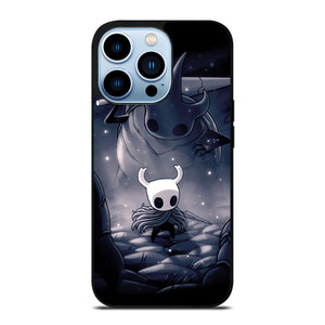HOLLOW KNIGHT GAMES iPhone 13 Pro Max Case Cover