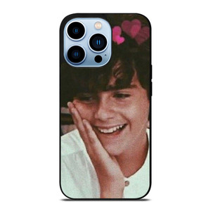JACK DYLAN GRAZER CUTE iPhone 13 Pro Max Case Cover