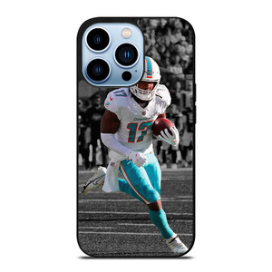JAYLEN WADDLE MIAMI DOLPHINS iPhone 13 Pro Max Case Cover
