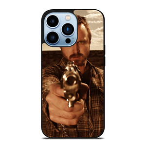 JESSE PINKMAN BREAKING BAD iPhone 13 Pro Max Case Cover