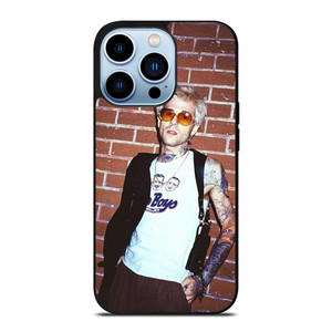 JESSE RUTHERFORD THE NEIGHBOURHOOD iPhone 13 Pro Max Case Cover