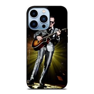 JOE BONAMASSA GUITARIST 2 iPhone 13 Pro Max Case Cover