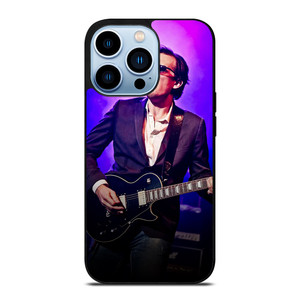 JOE BONAMASSA GUITARIST iPhone 13 Pro Max Case Cover