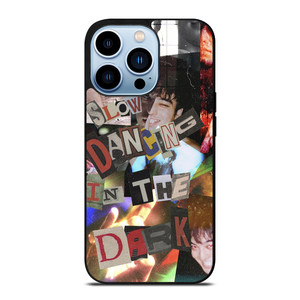 JOJI DANCE IN THE DARK iPhone 13 Pro Max Case Cover