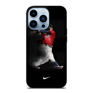 JOSE RAMIREZ CLEVELAND INDIANS iPhone 13 Pro Max Case Cover