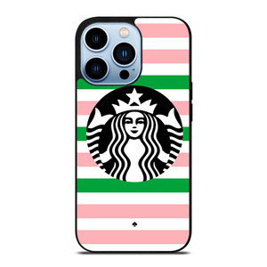 KATE SPADE NEW YORK X STARBUCKS iPhone 13 Pro Max Case Cover