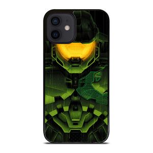 HALO INFINITE XBOX GAME 2 iPhone 12 Mini Case Cover