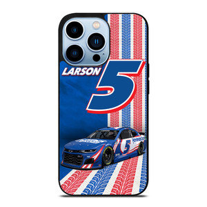 KYLE LARSON NASCAR iPhone 13 Pro Max Case Cover