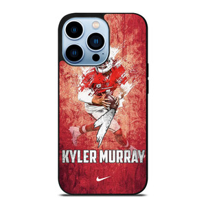 KYLER MURRAY ARIZONA CARDINALS NFL iPhone 13 Pro Max Case Cover KYLER MURRAY ARIZONA CARDINALS NFL iPhone 13 Pro Max Case Cover