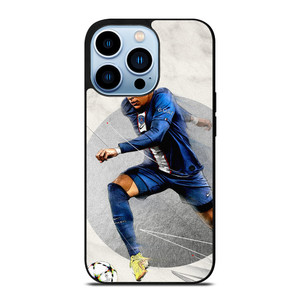 KYLIAN MBAPPE FIFA 23 iPhone 13 Pro Max Case Cover