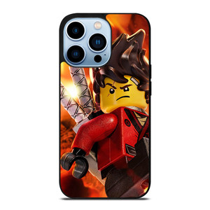 LEGO NINJAGO KAI iPhone 13 Pro Max Case Cover