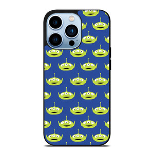 LITTLE GREEN MEN ALLIEN TOY STORY iPhone 13 Pro Max Case Cover LITTLE GREEN MEN ALLIEN TOY STORY iPhone 13 Pro Max Case Cover