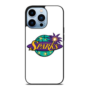 LOS ANGELES SPARKS BASKETBALL iPhone 13 Pro Max Case Cover