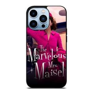 MARVELOUS MRS MAISEL 2 iPhone 13 Pro Max Case Cover