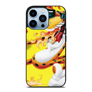MASCOT CHESTER CHEETAH iPhone 13 Pro Max Case Cover
