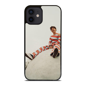 HARRY STYLES AS IT WAS iPhone 12 Mini Case Cover