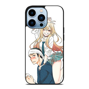 MY DRESS UP DARLING MARIN KITAGAWA iPhone 13 Pro Max Case Cover