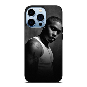 NASIR JONES NAS RAPPER iPhone 13 Pro Max Case Cover NASIR JONES NAS RAPPER iPhone 13 Pro Max Case Cover