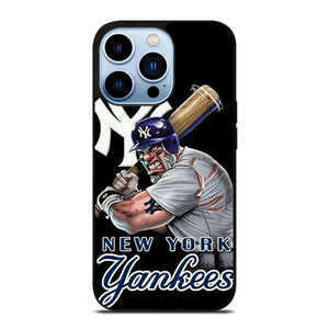 NEW YORK YANKEES BASEBALL FAN ART iPhone 13 Pro Max Case Cover NEW YORK YANKEES BASEBALL FAN ART iPhone 13 Pro Max Case Cover