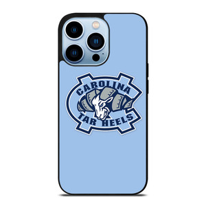 NORTH CAROLINA TAR HEELS ICON iPhone 13 Pro Max Case Cover NORTH CAROLINA TAR HEELS ICON iPhone 13 Pro Max Case Cover