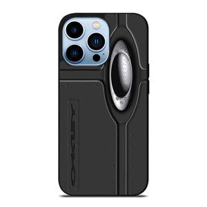 OAKLEY CARBON LOGO iPhone 13 Pro Max Case Cover OAKLEY CARBON LOGO iPhone 13 Pro Max Case Cover