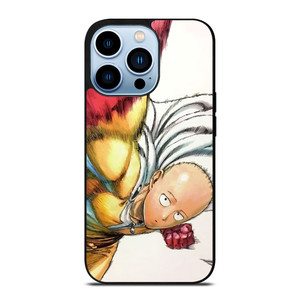 ONE PUNCH MAN SAITAMA FIST iPhone 13 Pro Max Case Cover ONE PUNCH MAN SAITAMA FIST iPhone 13 Pro Max Case Cover
