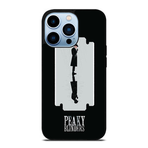 PEAKY BLINDERS ICON iPhone 13 Pro Max Case Cover