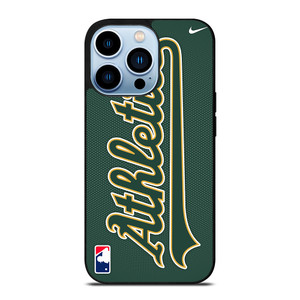 OAKLAND ATHLETICS BASEBALL iPhone 13 Pro Max Case Cover OAKLAND ATHLETICS BASEBALL iPhone 13 Pro Max Case Cover