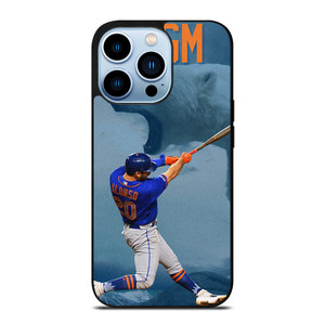 PETE ALONSO LFGM NEW YORK METS iPhone 13 Pro Max Case Cover PETE ALONSO LFGM NEW YORK METS iPhone 13 Pro Max Case Cover