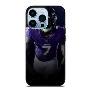 RASHOD BATEMAN BALTIMORE RAVENS 2 iPhone 13 Pro Max Case Cover