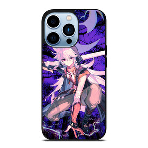 RAZOR GENSHIN IMPACT COOL iPhone 13 Pro Max Case Cover