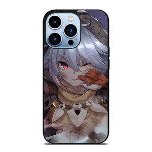 RAZOR GENSHIN IMPACT GAMES iPhone 13 Pro Max Case Cover
