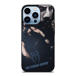 ROMAN REIGNS WWE WRESTLING iPhone 13 Pro Max Case Cover