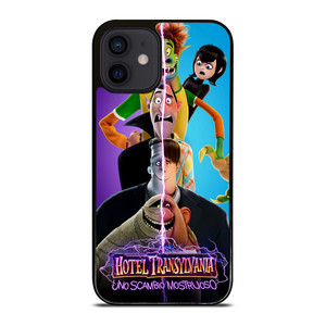 HOTEL TRANSYLVANIA TRANSFORMANIA 2 iPhone 12 Mini Case Cover HOTEL TRANSYLVANIA TRANSFORMANIA 2 iPhone 12 Mini Case Cover