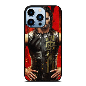 SETH ROLLINS WWE WRESTLING iPhone 13 Pro Max Case Cover