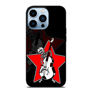 SOCIAL DISTORTION ROCK BAND ICON iPhone 13 Pro Max Case Cover