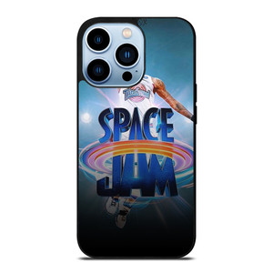 SPACE JAM 2 LEBRON JAMES iPhone 13 Pro Max Case Cover SPACE JAM 2 LEBRON JAMES iPhone 13 Pro Max Case Cover
