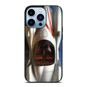 SPEED RACER CAR iPhone 13 Pro Max Case Cover