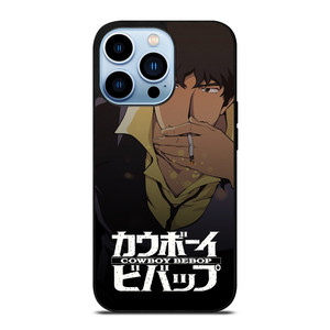 SPIKE SPIEGEL COWBOY BEBOP iPhone 13 Pro Max Case Cover