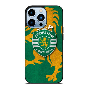 SPORTING LISBON PORTUGAL iPhone 13 Pro Max Case Cover SPORTING LISBON PORTUGAL iPhone 13 Pro Max Case Cover