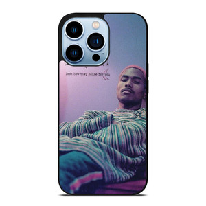 STEVE LACY SINGER QUOTES iPhone 13 Pro Max Case Cover