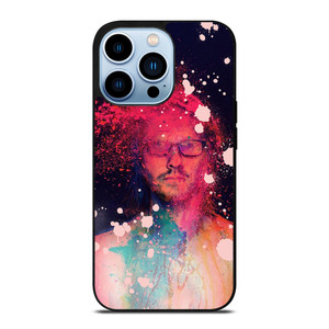 STEVEN WILSON PORCUPINE TREE iPhone 13 Pro Max Case Cover STEVEN WILSON PORCUPINE TREE iPhone 13 Pro Max Case Cover