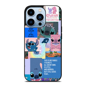 STITCH CARTOON COLLAGE 2 iPhone 13 Pro Max Case Cover STITCH CARTOON COLLAGE 2 iPhone 13 Pro Max Case Cover