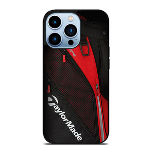 TAYLORMADE SUPREME GOLF BAG iPhone 13 Pro Max Case Cover