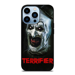 TERRIFIER CLOWN SCARY iPhone 13 Pro Max Case Cover