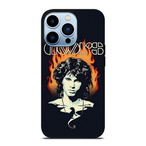 THE DOORS JIM MORRISON iPhone 13 Pro Max Case Cover THE DOORS JIM MORRISON iPhone 13 Pro Max Case Cover